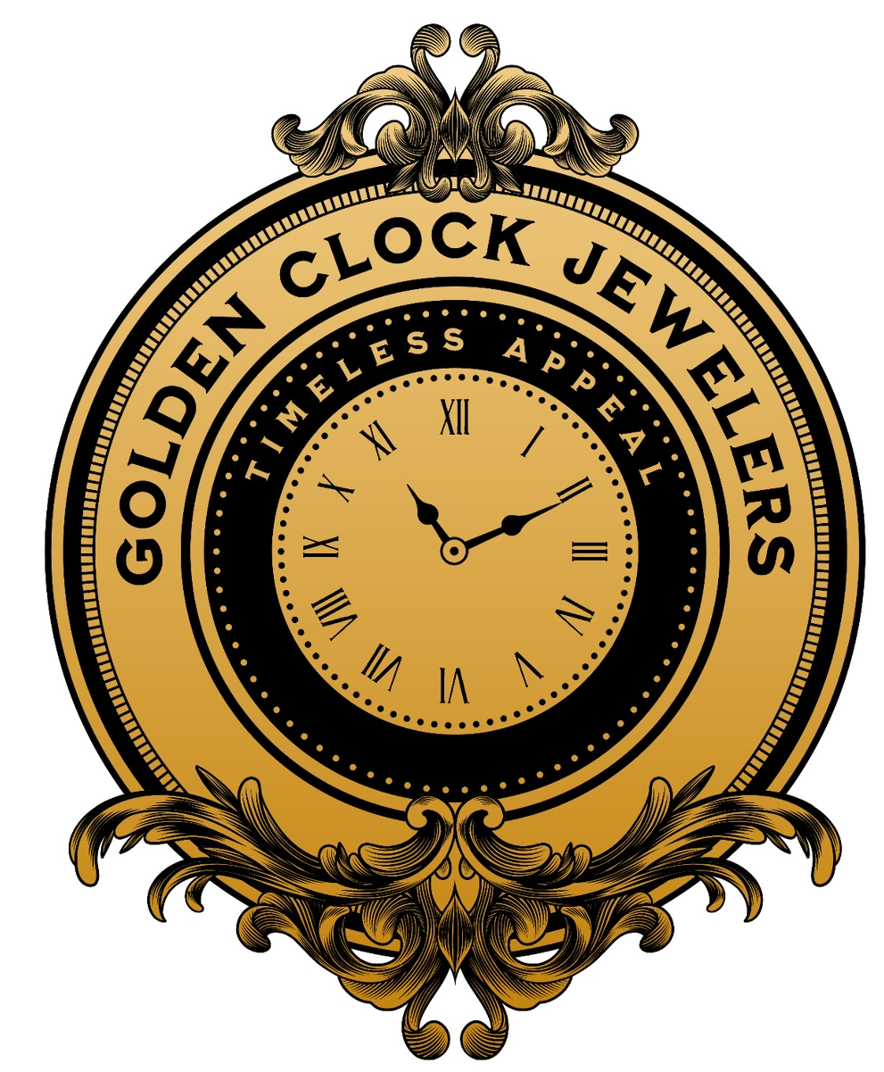 golden clock jewelers